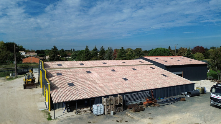 Ma-Cabane - Location Local commercial Bergerac, 100 m²