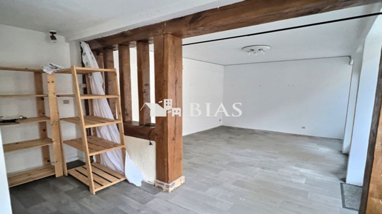 Ma-Cabane - Location Local commercial Bernay, 21 m²