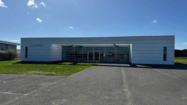Ma-Cabane - Location Local commercial Bernay, 468 m²