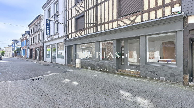 Ma-Cabane - Location Local commercial Bernay, 21 m²