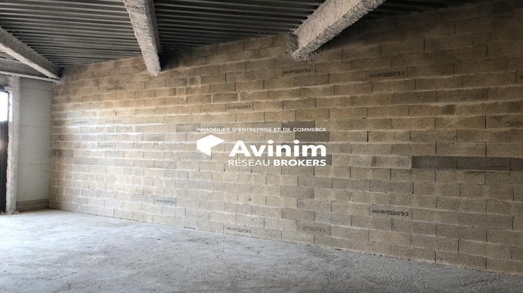 Ma-Cabane - Location Local commercial Bernes-sur-Oise, 177 m²