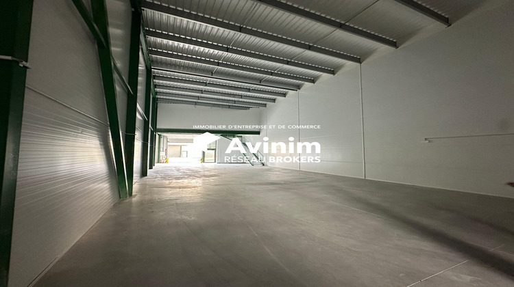 Ma-Cabane - Location Local commercial Bernes-sur-Oise, 229 m²