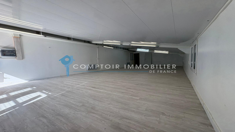 Ma-Cabane - Location Local commercial Bernin, 66 m²