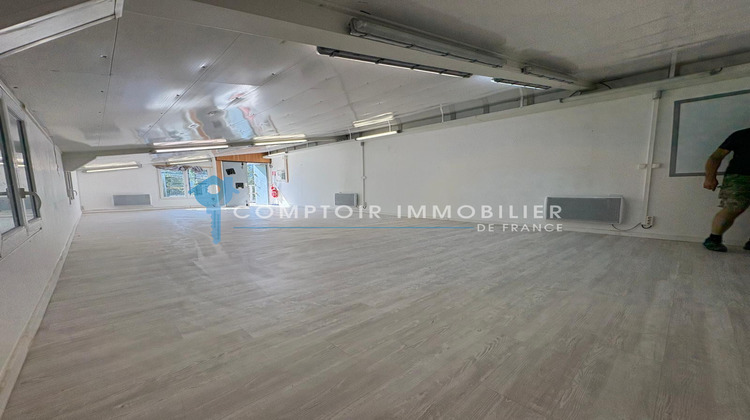 Ma-Cabane - Location Local commercial Bernin, 66 m²