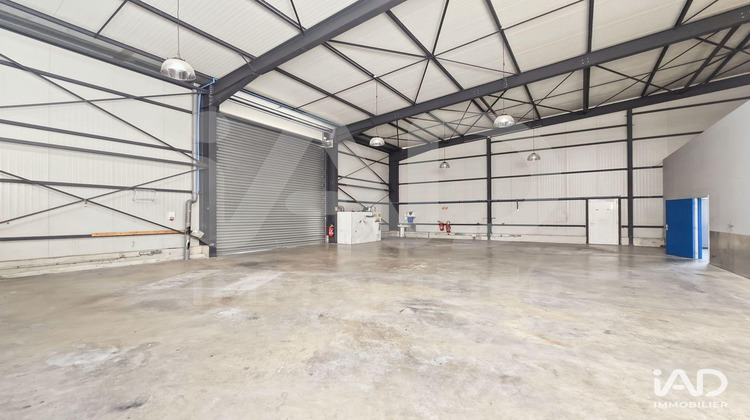 Ma-Cabane - Location Local commercial Bernis, 400 m²