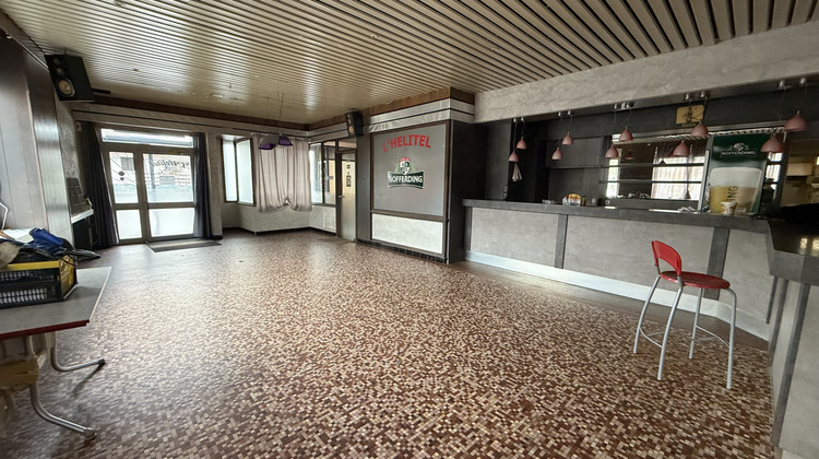 Ma-Cabane - Location Local commercial Bertrange, 175 m²