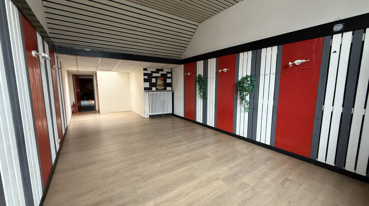 Ma-Cabane - Location Local commercial Bertrange, 175 m²