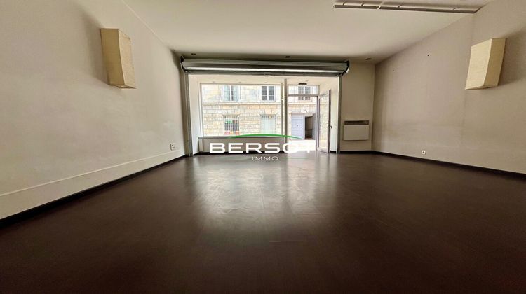 Ma-Cabane - Location Local commercial BESANCON, 28 m²