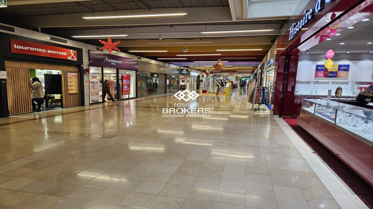 Ma-Cabane - Location Local commercial Besançon, 47 m²