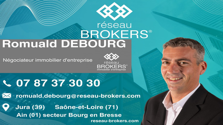 Ma-Cabane - Location Local commercial Besançon, 47 m²