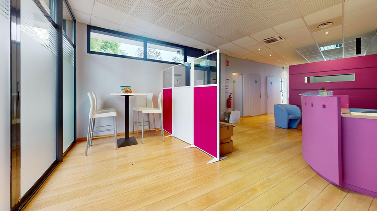 Ma-Cabane - Location Local commercial BESANCON, 255 m²
