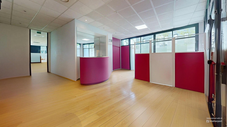 Ma-Cabane - Location Local commercial BESANCON, 255 m²