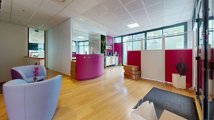 Ma-Cabane - Location Local commercial BESANCON, 255 m²