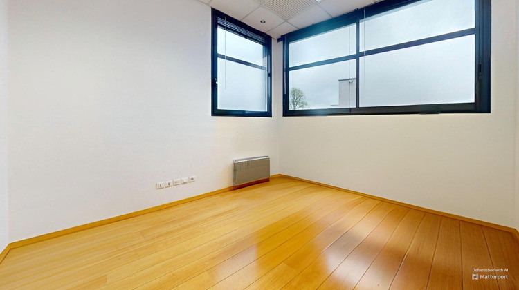 Ma-Cabane - Location Local commercial BESANCON, 255 m²