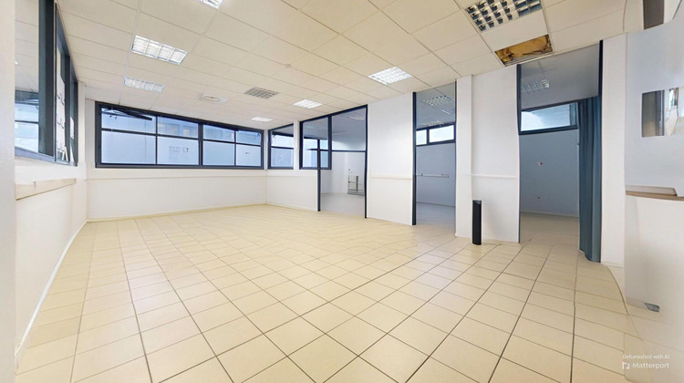 Ma-Cabane - Location Local commercial BESANCON, 255 m²