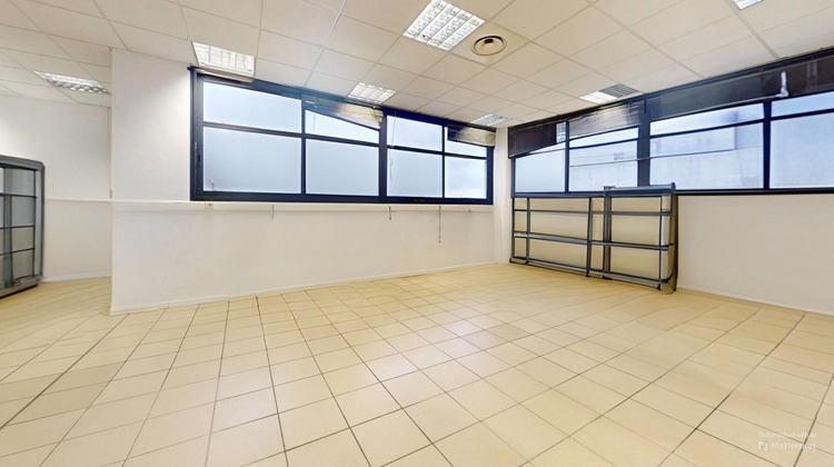 Ma-Cabane - Location Local commercial BESANCON, 255 m²