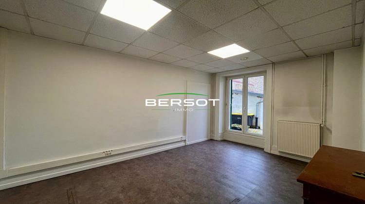Ma-Cabane - Location Local commercial BESANCON, 99 m²