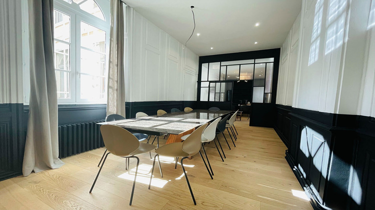 Ma-Cabane - Location Local commercial BESANCON, 125 m²