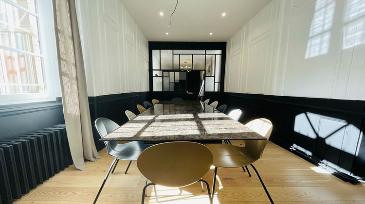 Ma-Cabane - Location Local commercial BESANCON, 125 m²