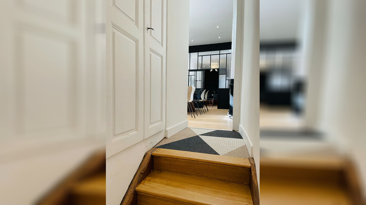 Ma-Cabane - Location Local commercial BESANCON, 125 m²