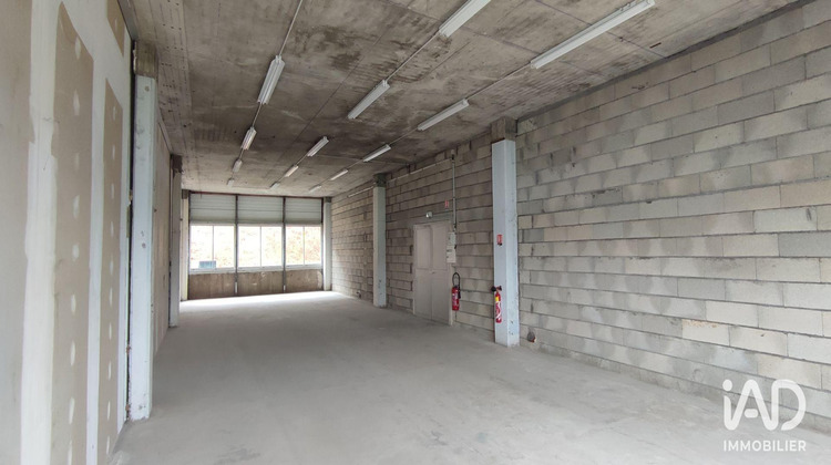 Ma-Cabane - Location Local commercial Besancon, 113 m²