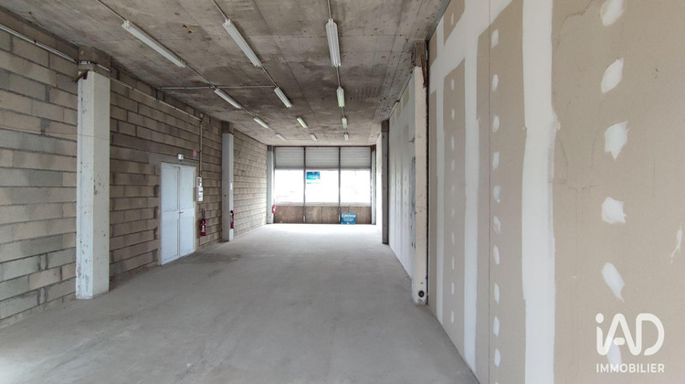 Ma-Cabane - Location Local commercial Besancon, 113 m²