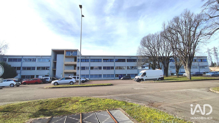Ma-Cabane - Location Local commercial Besancon, 113 m²