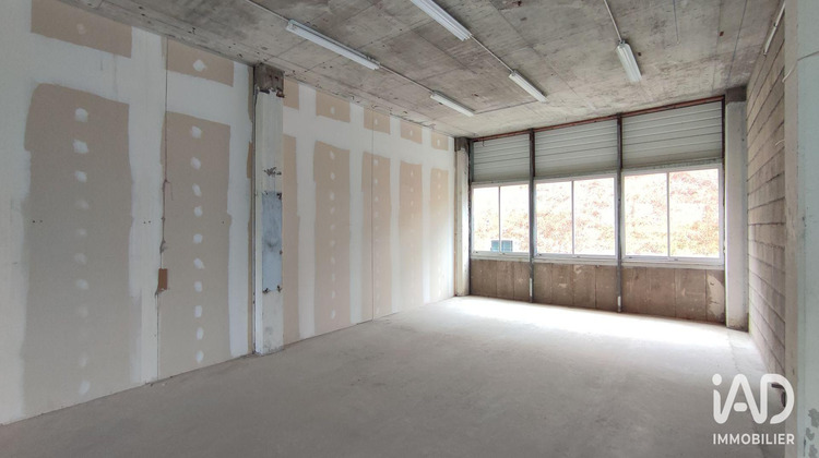 Ma-Cabane - Location Local commercial Besancon, 113 m²