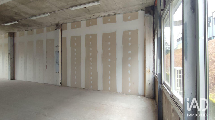 Ma-Cabane - Location Local commercial Besancon, 113 m²