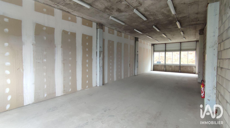 Ma-Cabane - Location Local commercial Besancon, 113 m²