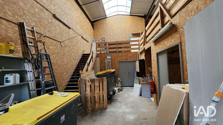 Ma-Cabane - Location Local commercial Besançon, 156 m²