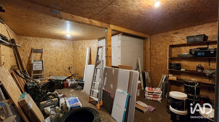 Ma-Cabane - Location Local commercial Besançon, 156 m²