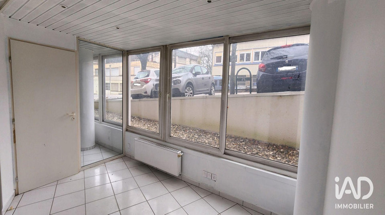 Ma-Cabane - Location Local commercial Besançon, 98 m²
