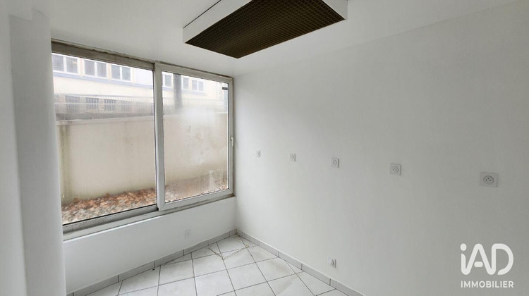 Ma-Cabane - Location Local commercial Besançon, 98 m²