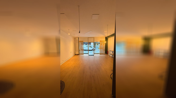 Ma-Cabane - Location Local commercial Besançon, 60 m²