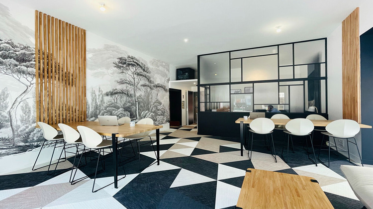 Ma-Cabane - Location Local commercial BESANCON, 85 m²