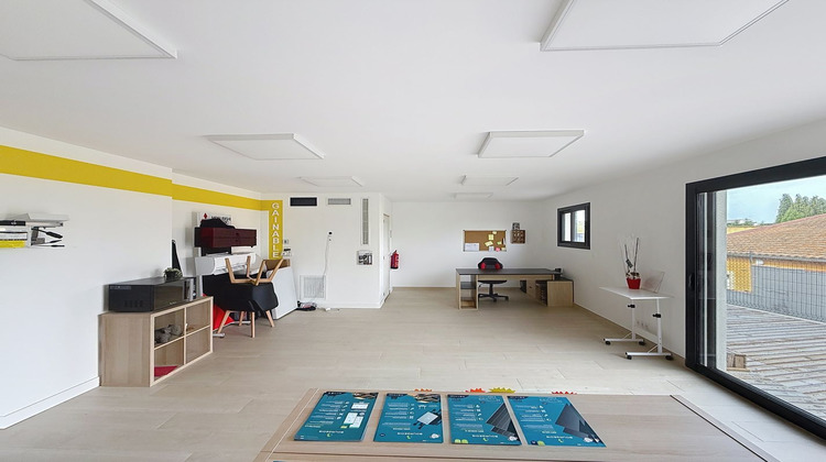 Ma-Cabane - Location Local commercial BESSAN, 83 m²