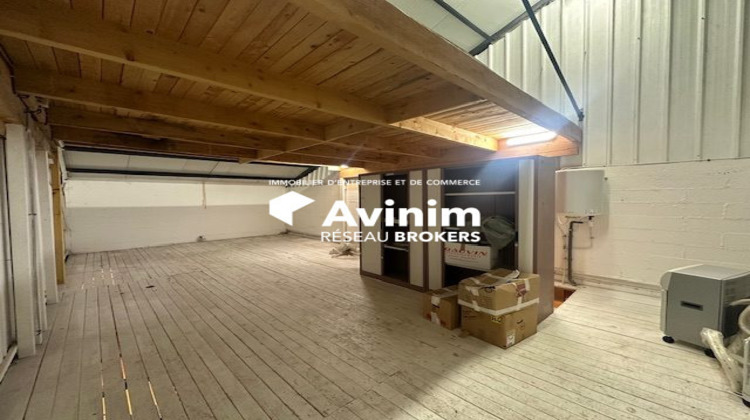 Ma-Cabane - Location Local commercial Bessancourt, 75 m²