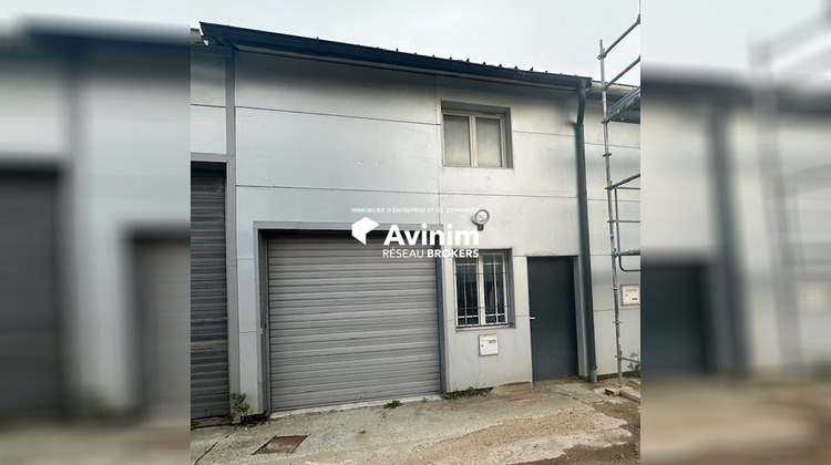 Ma-Cabane - Location Local commercial Bessancourt, 75 m²