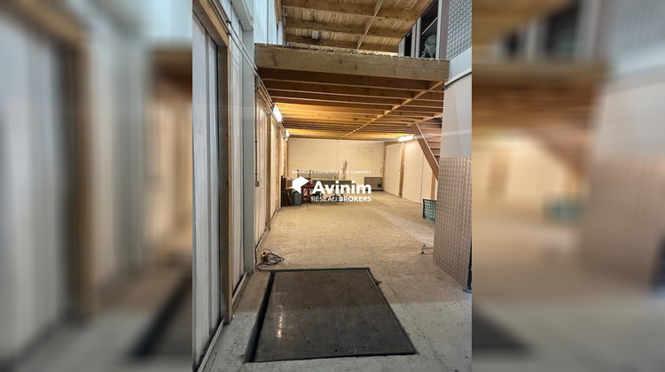 Ma-Cabane - Location Local commercial Bessancourt, 75 m²