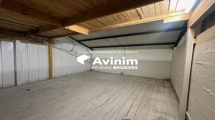 Ma-Cabane - Location Local commercial Bessancourt, 75 m²
