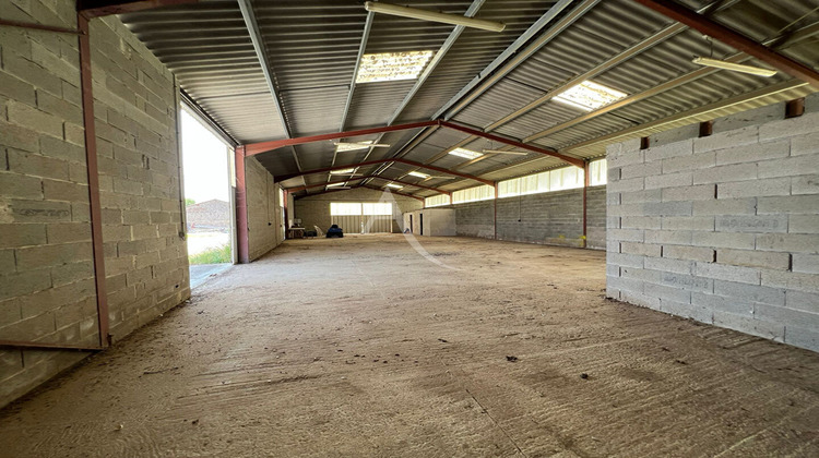 Ma-Cabane - Location Local commercial BESSIERES, 400 m²