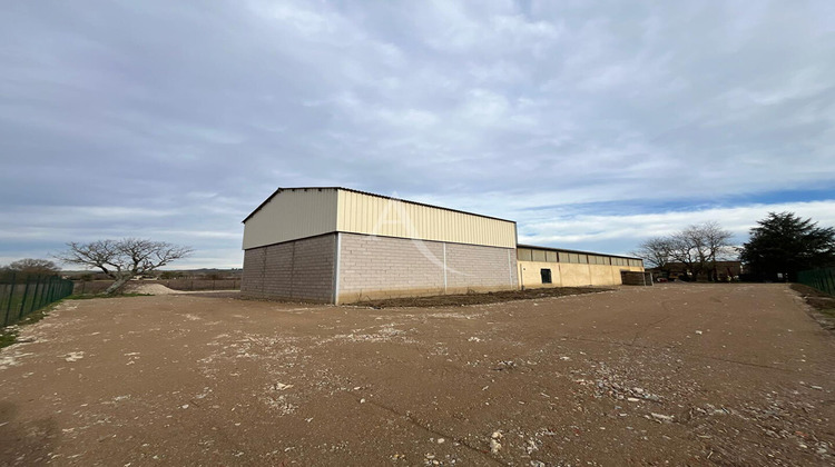 Ma-Cabane - Location Local commercial BESSIERES, 400 m²