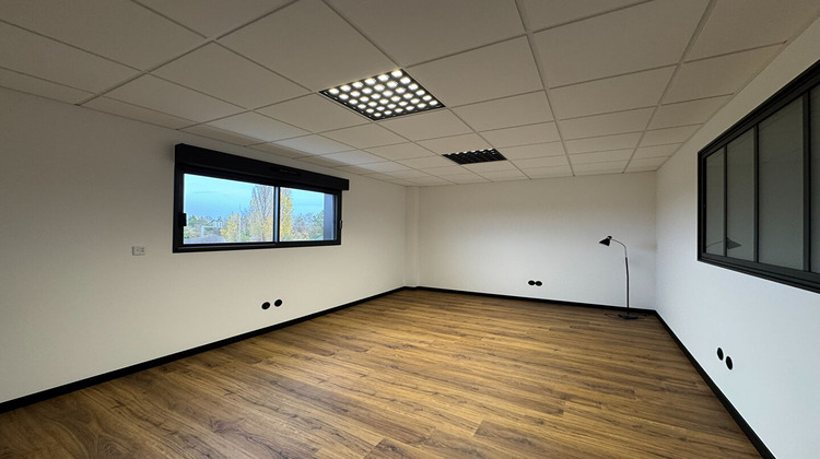 Ma-Cabane - Location Local commercial BETHENY, 21 m²