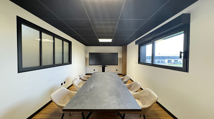 Ma-Cabane - Location Local commercial BETHENY, 15 m²