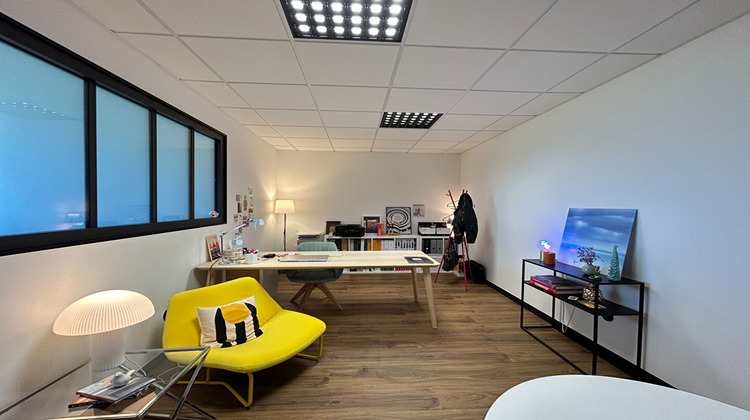 Ma-Cabane - Location Local commercial BETHENY, 17 m²