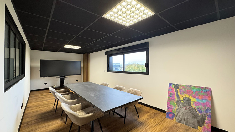 Ma-Cabane - Location Local commercial BETHENY, 17 m²