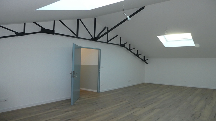 Ma-Cabane - Location Local commercial BETHUNE, 12 m²