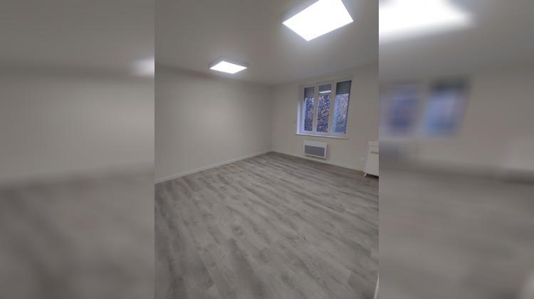 Ma-Cabane - Location Local commercial BETHUNE, 0 m²