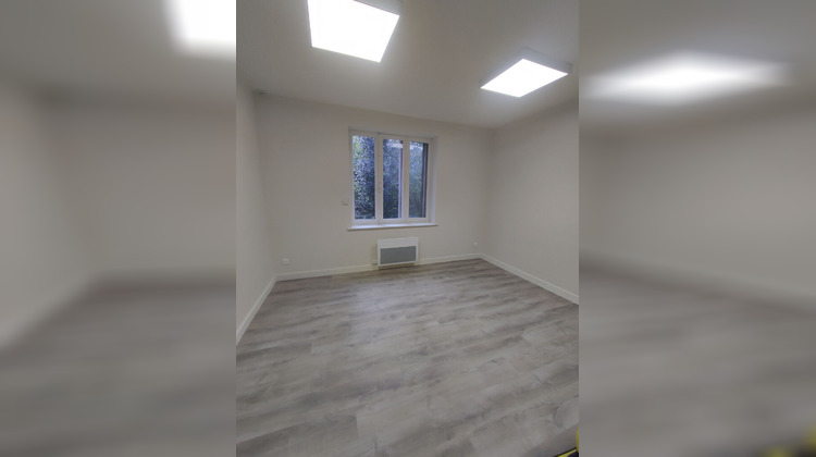 Ma-Cabane - Location Local commercial BETHUNE, 0 m²